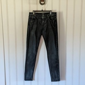 VIGOSS USA Classic Mid-Rise Jean